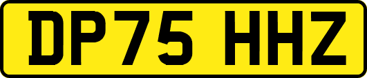 DP75HHZ