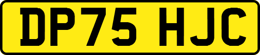 DP75HJC