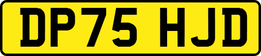 DP75HJD