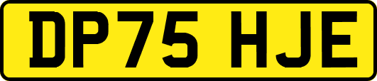 DP75HJE