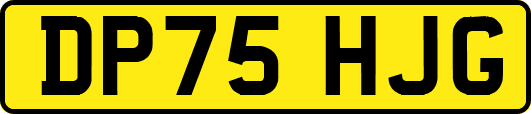 DP75HJG