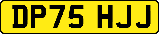 DP75HJJ
