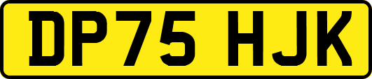 DP75HJK