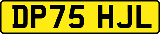 DP75HJL