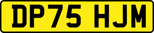 DP75HJM