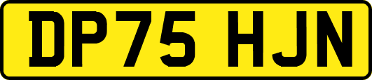 DP75HJN