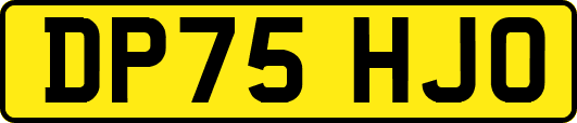 DP75HJO