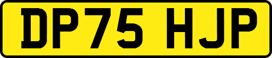 DP75HJP