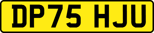 DP75HJU