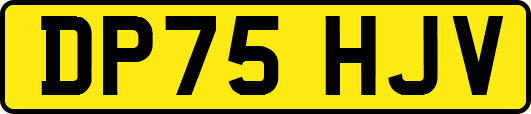 DP75HJV