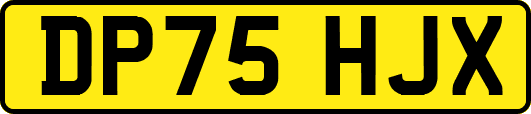 DP75HJX