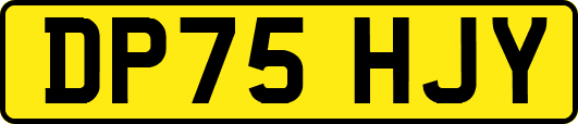 DP75HJY