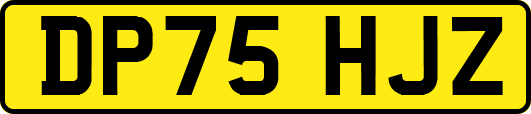 DP75HJZ