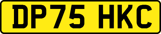 DP75HKC