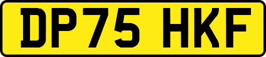 DP75HKF