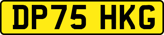 DP75HKG