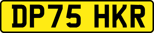 DP75HKR