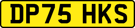 DP75HKS