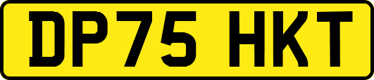 DP75HKT