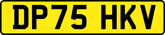 DP75HKV