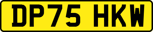 DP75HKW