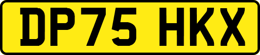 DP75HKX