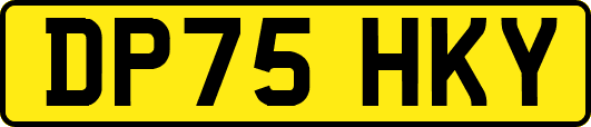 DP75HKY