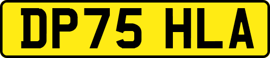 DP75HLA
