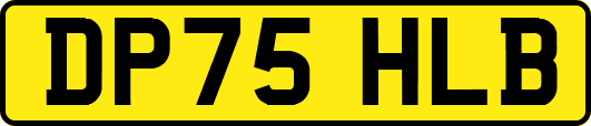 DP75HLB
