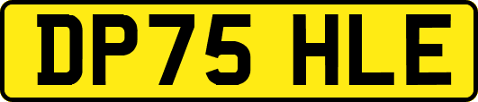 DP75HLE