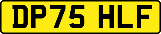 DP75HLF