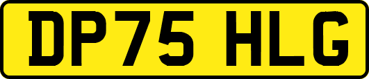 DP75HLG