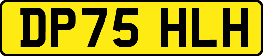 DP75HLH