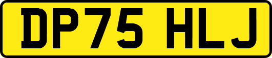 DP75HLJ