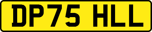 DP75HLL