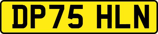 DP75HLN