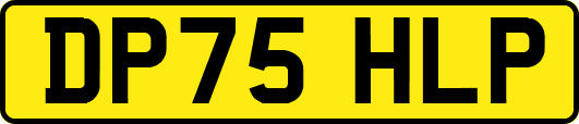 DP75HLP