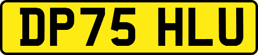 DP75HLU