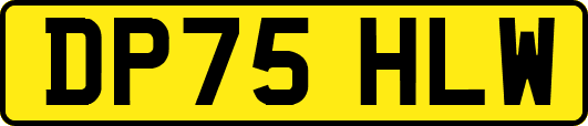 DP75HLW