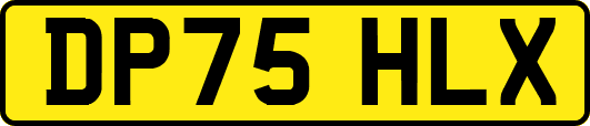 DP75HLX
