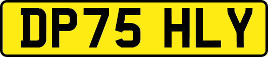 DP75HLY