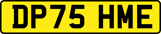 DP75HME