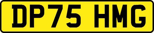 DP75HMG