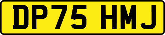DP75HMJ