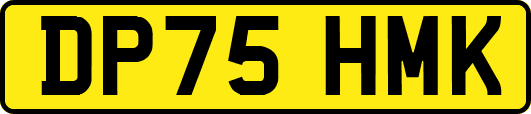 DP75HMK
