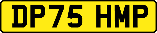DP75HMP