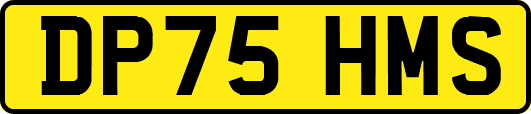 DP75HMS