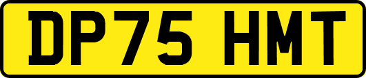 DP75HMT