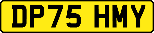 DP75HMY