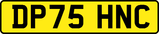 DP75HNC